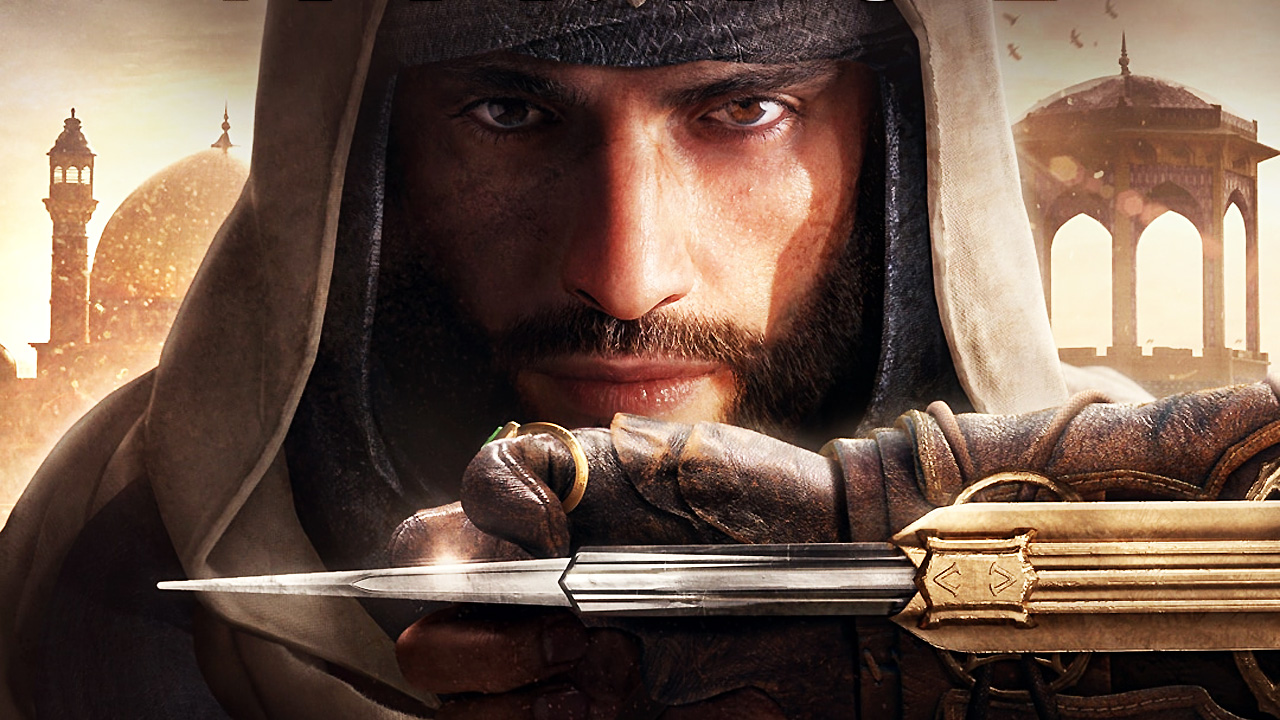 Assassins Creed Mirage Oynanış Videosu Sızdırıldı