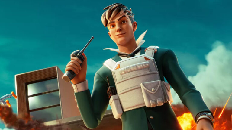 Fortnite Sistem Gereksinimleri Oyun Ka Gb