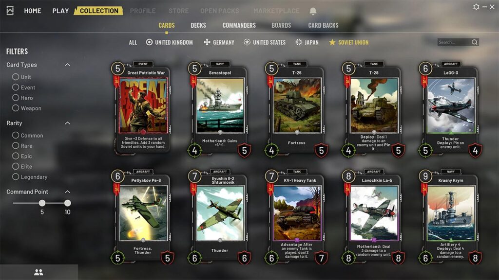 Türk oyun stüdyosu Janus Interactive tarafından geliştirilen, web 3.0 özellikli strateji kart oyunu Storm Warfare, 14 Aralık’ta başlayacağı Açık Beta lansmanıyla kart oyunu dünyasında büyük bir ses getirmeye hazırlanıyor.