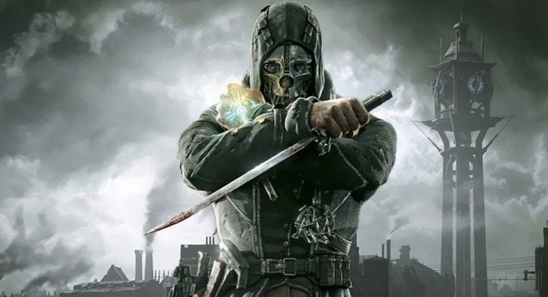 Dishonored Epic Games'de ücretsiz oldu