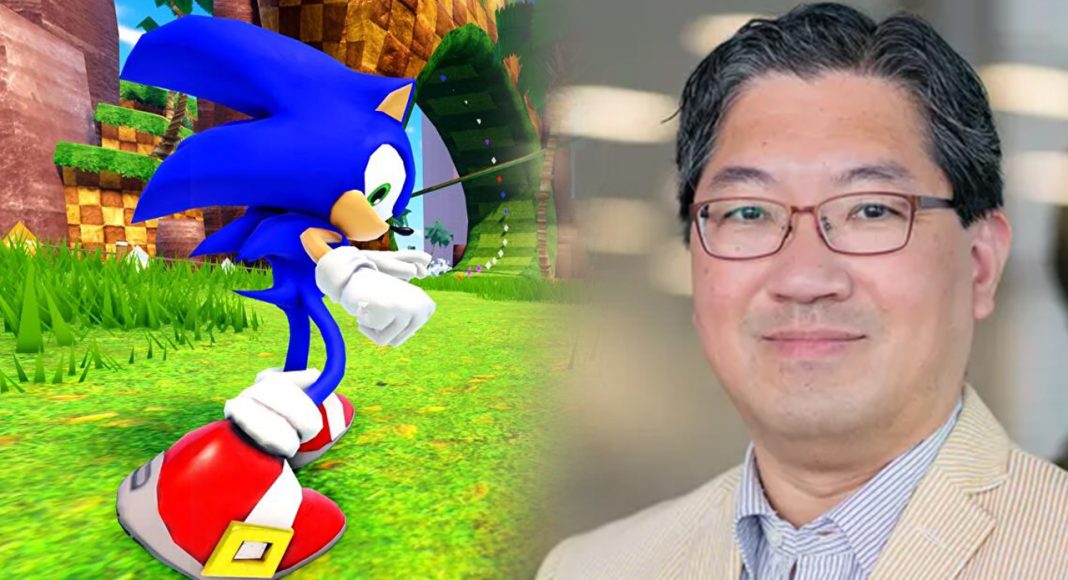 Sonic the Hedgehog yapımcılarından Yuji Naka hapse atıldı