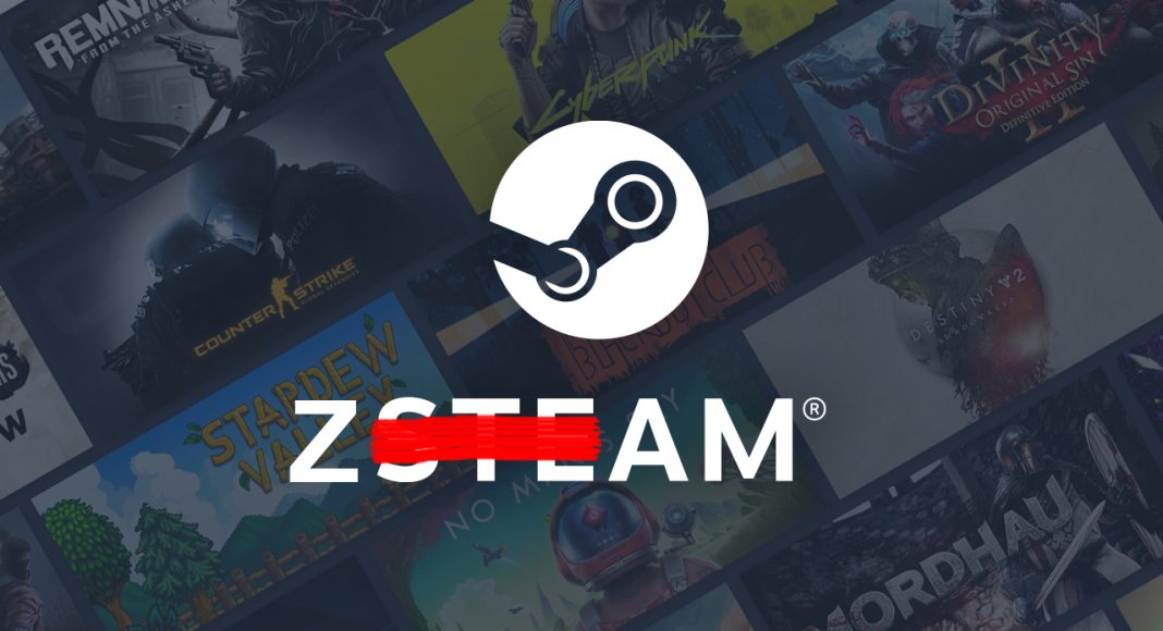 Steam zamları gelmeye devam ediyor