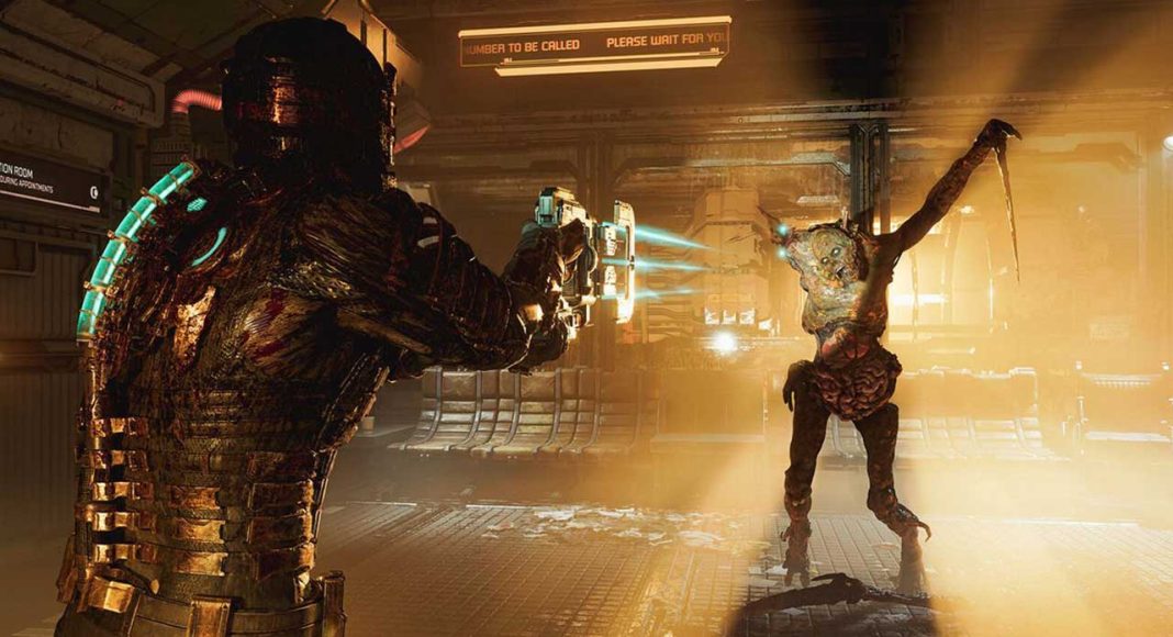 Dead Space sistem gereksinimleri