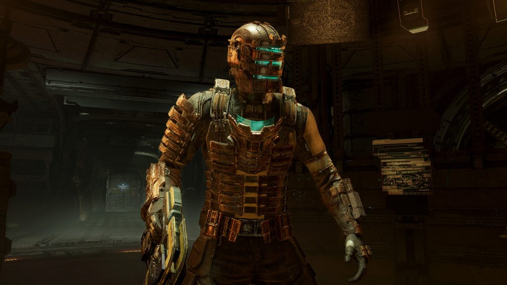 Dead Space Remake çıkış fragmanı yayınlandı.