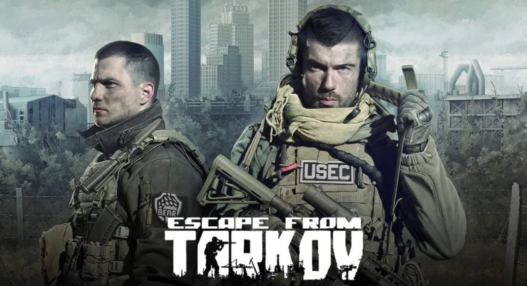 Escape From Tarkov