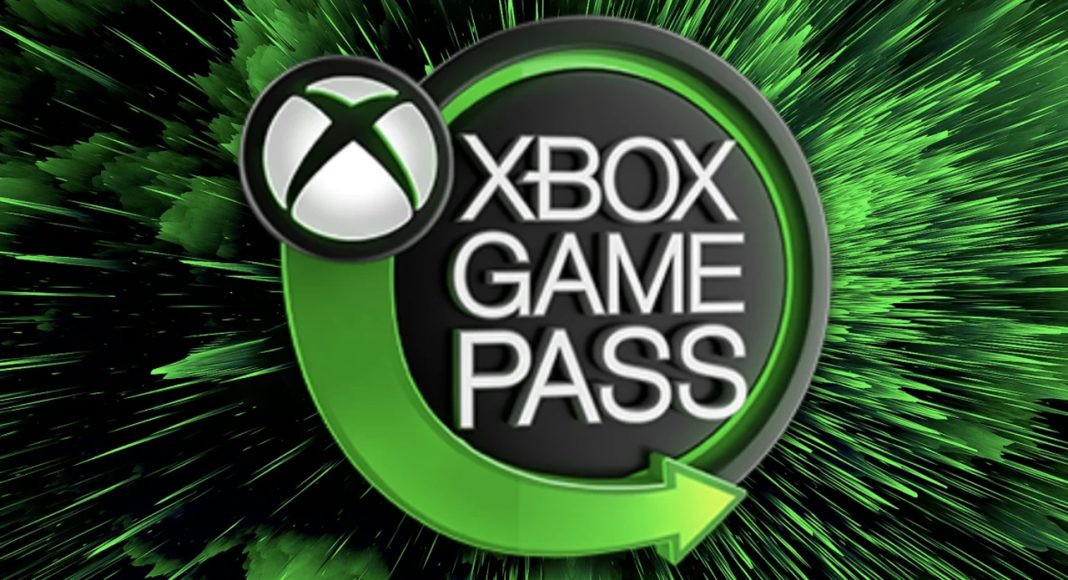 Xbox Game Pass