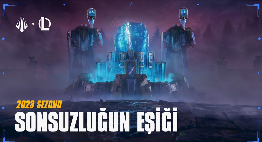 Sonsuzluğun Eşiği