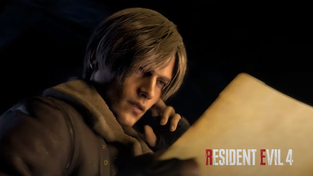 Resident Evil 4 Remake de 2023'te çıkacak Playstation 5 oyunları arasında