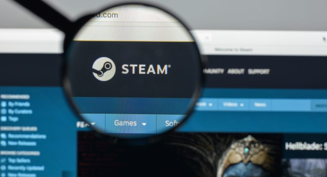 Steam