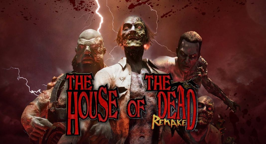 The House of the Dead: Remake