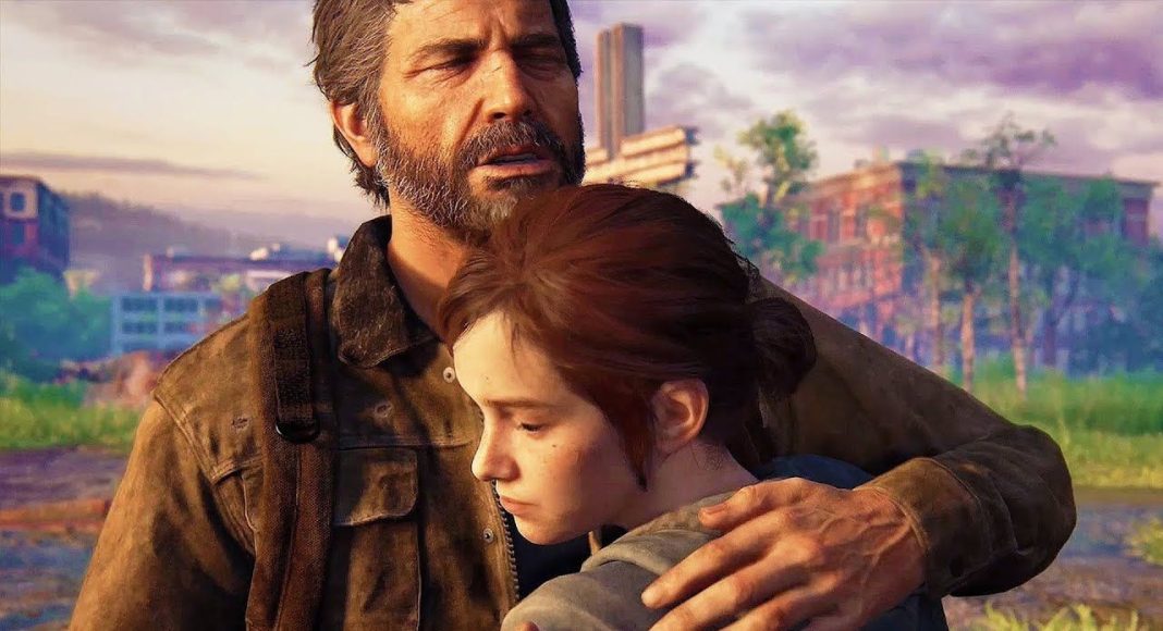 The Last of Us