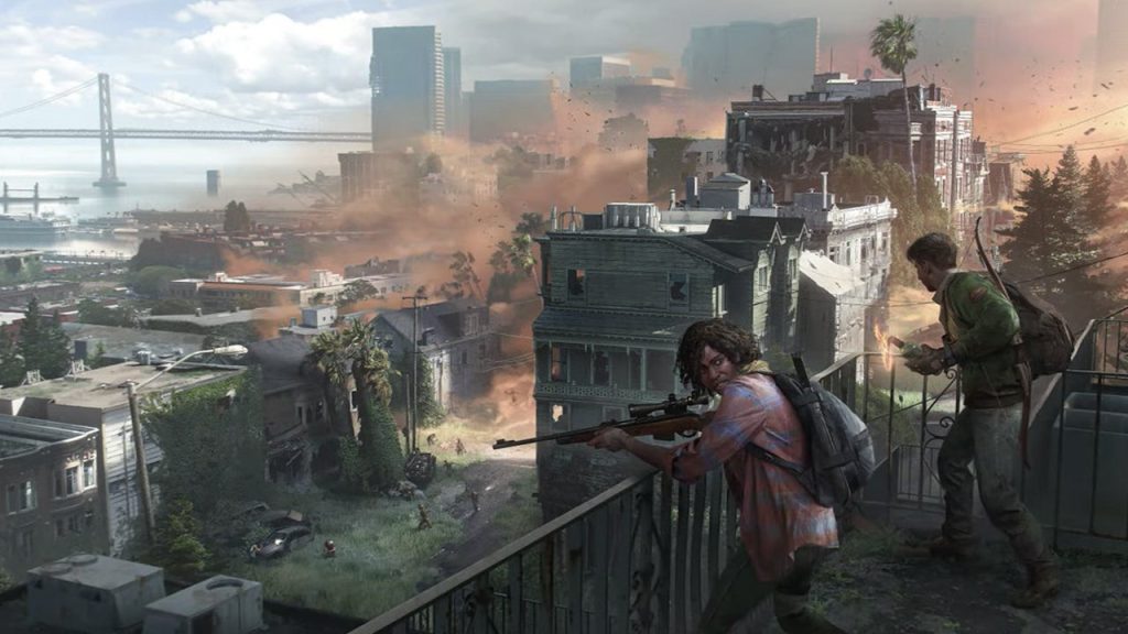 The Last of Us Online için paylaşılan konsept tasarımları oyuncuları heyecanlandırmayı başardı. Neil Druckmann Blog sayfasına bazı açıklamalarda bulundu.