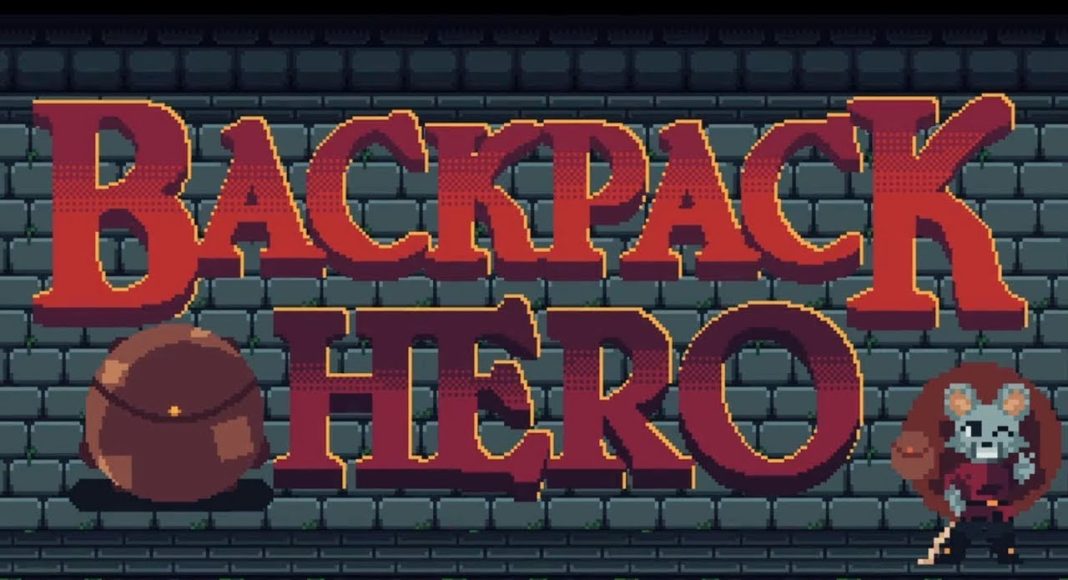 Backpack Hero