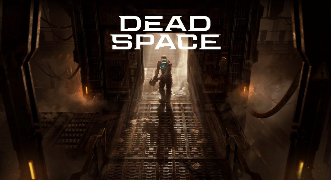 Dead Space 2 & 3 Remake