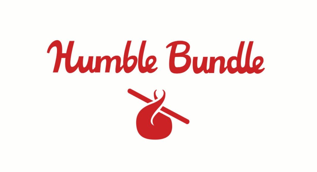 Humble Bundle