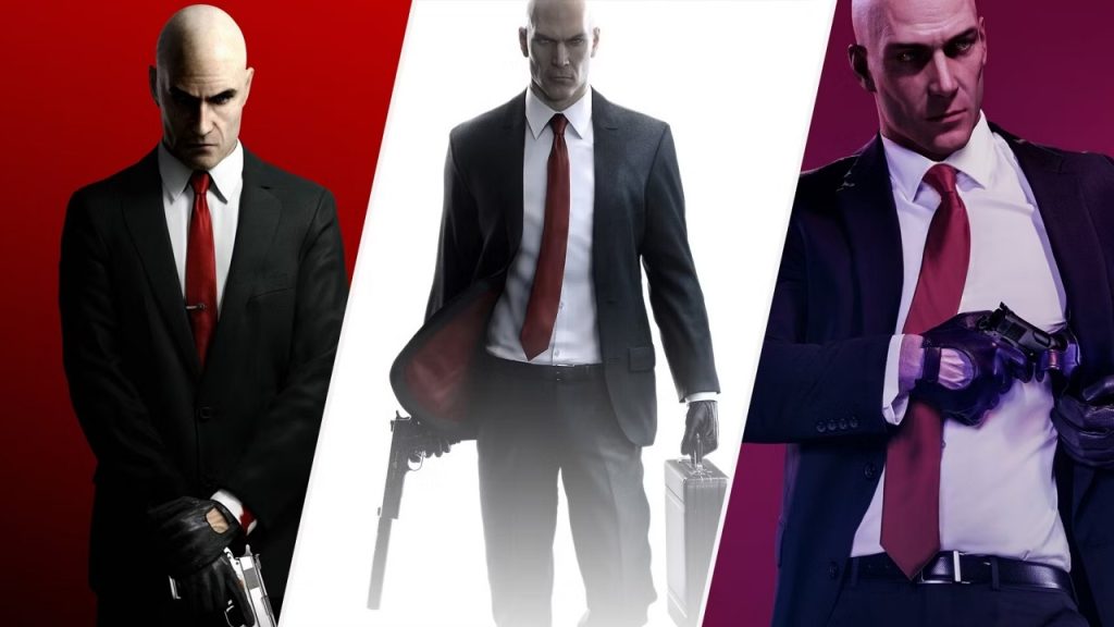 Oyun dünyasının en sevilen serilerinden Hitman'in geliştiricisi IO Interactive, bu sefer karşımıza yepyeni bir isimle çıkacak. IO, 