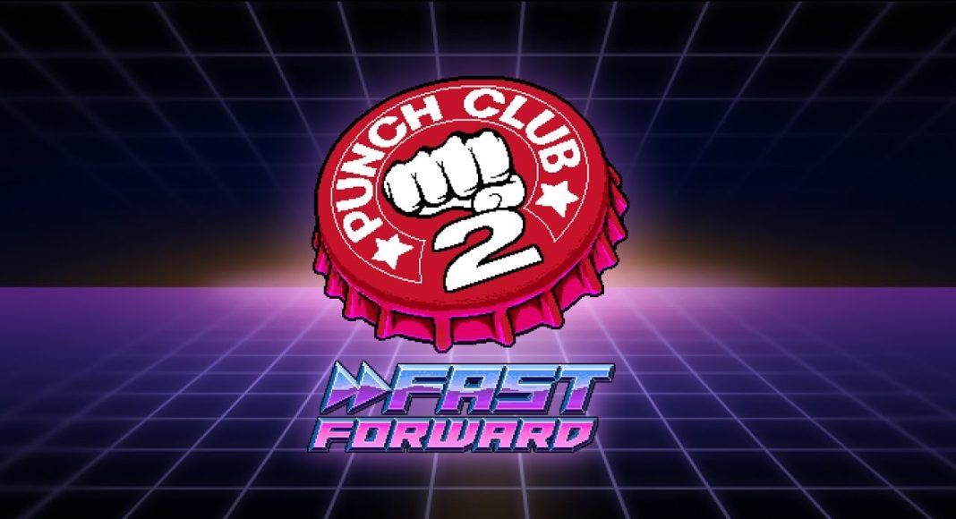 Punch Club 2