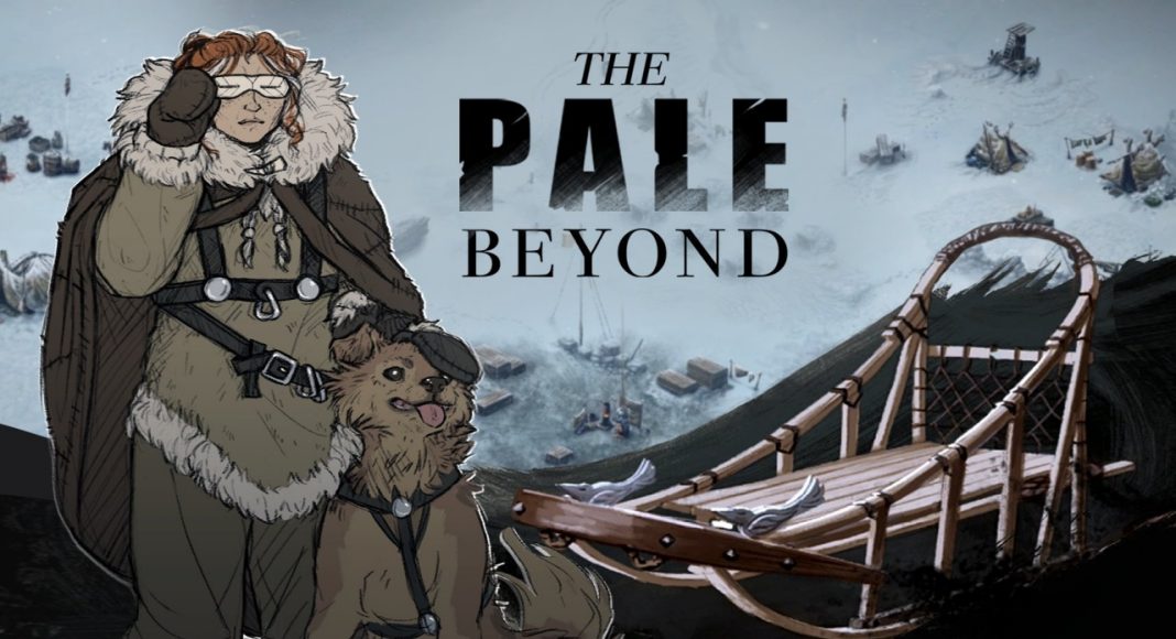 The Pale Beyond