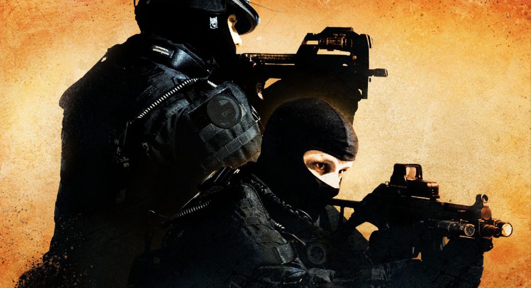 Counter Strike: Global Offensive Rekor