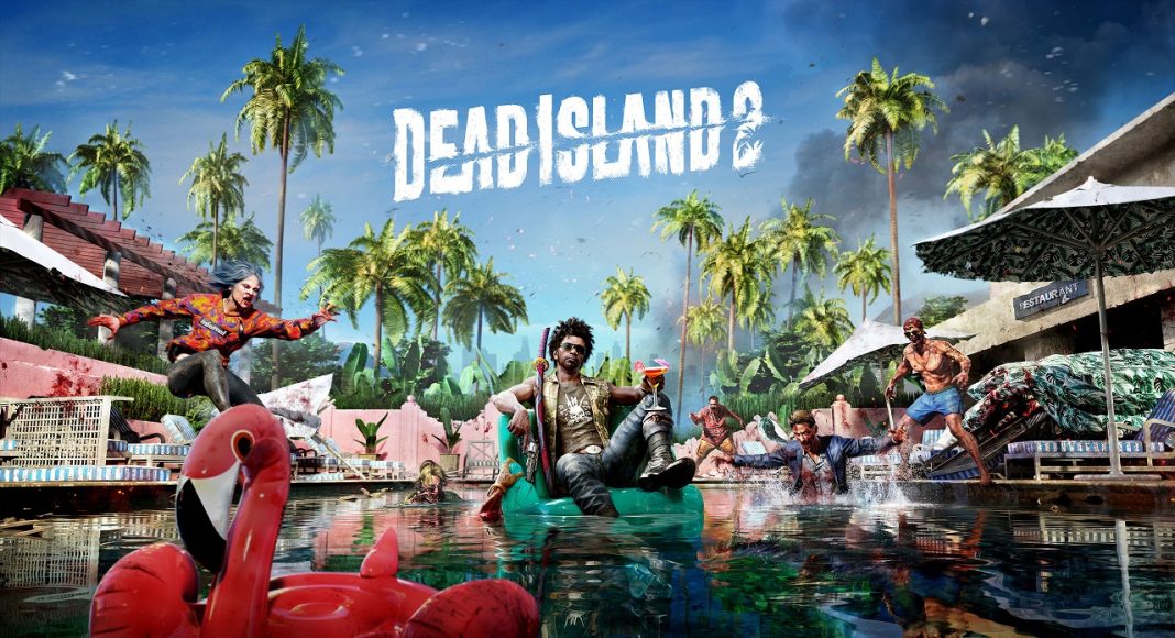 Dead Island 2 çıkış tarihi