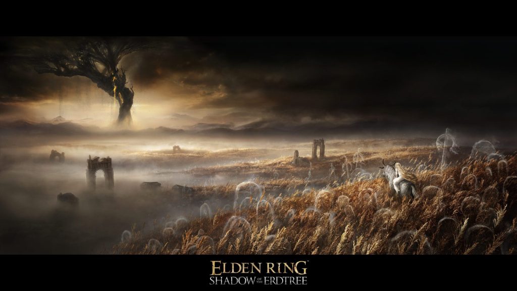 Elden Ring DLC'si Shadow of the Erdtree duyuruldu!