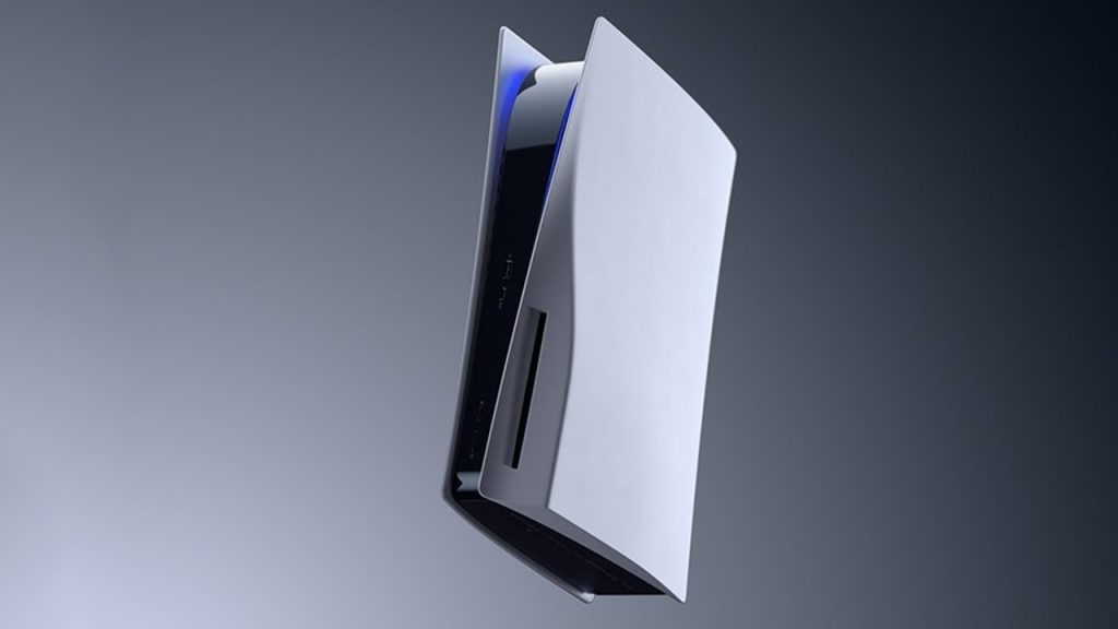 PlayStation 5