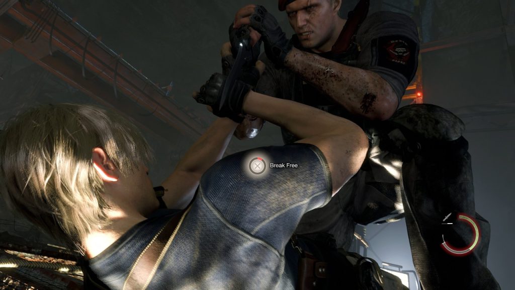 Yaklaşık 1 ay sonra piyasaya çıkacak olan Resident Evil 4 Remake için yeni ekran görüntüleri yayımlandı. Capcom oyuncuları heyecanlandırmayı çok iyi başarıyor.