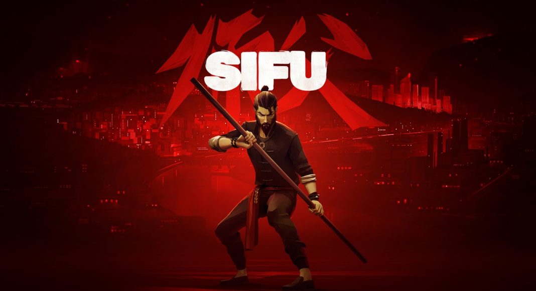 Sifu