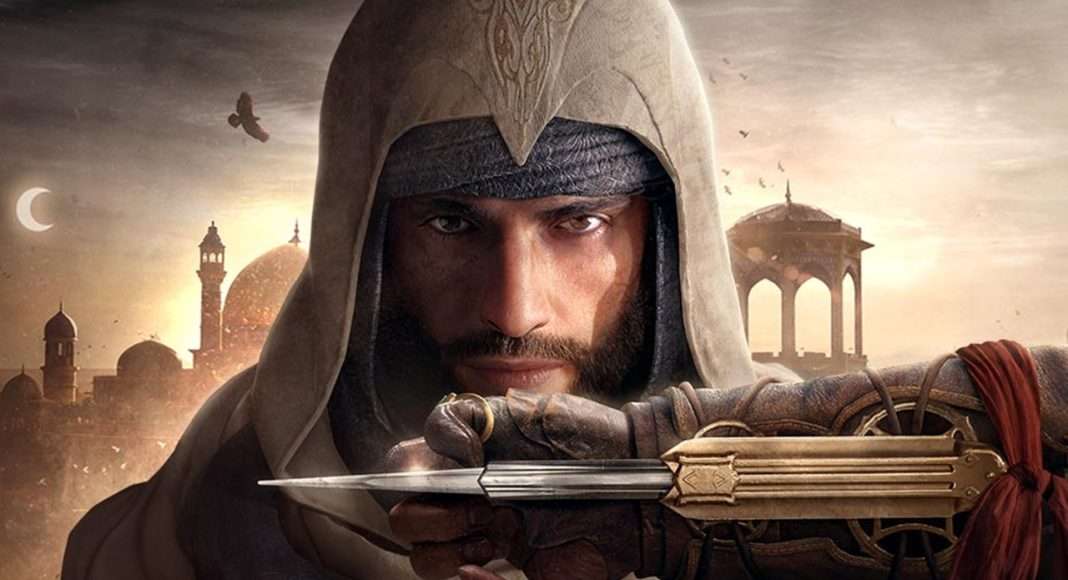 Assassin’s Creed Mirage Ne Zaman Çıkacak