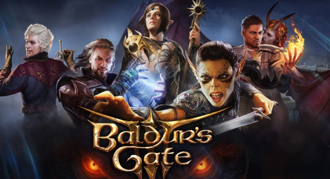 Baldur's Gate 3 Erken Erişim Sürümünü Alanlara İyi Haber!