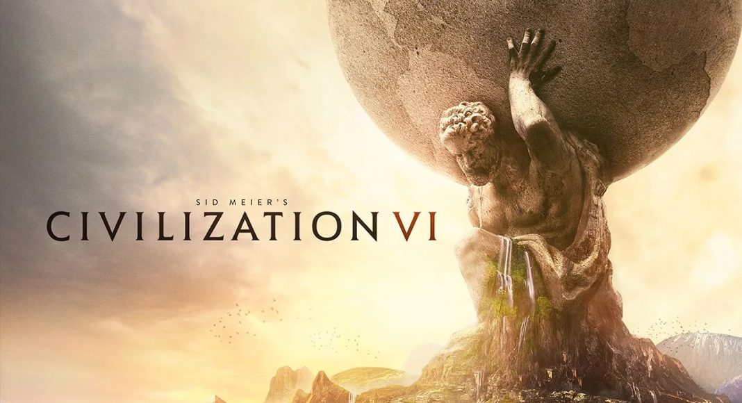 Sid Meier's Civilization VI