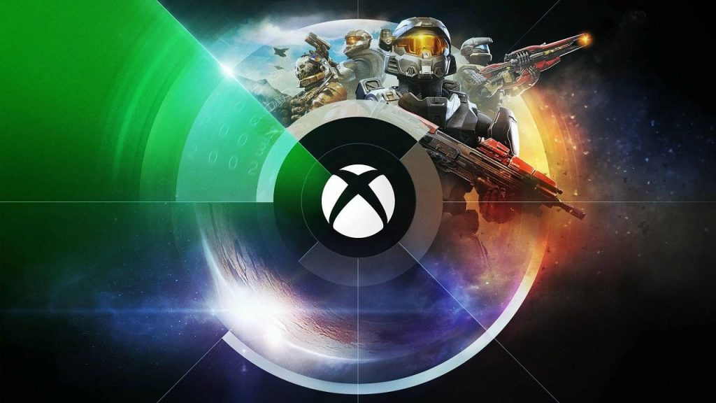 Xbox Games Showcase 11 Haziran'da gerçekleşiyor, Starfield Direct ile birlikte yapılacak.