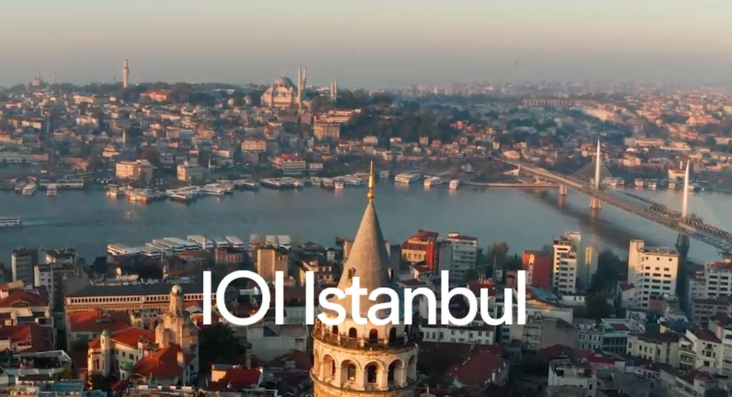 IO Interactive İstanbul stüdyosu duyuruldu!