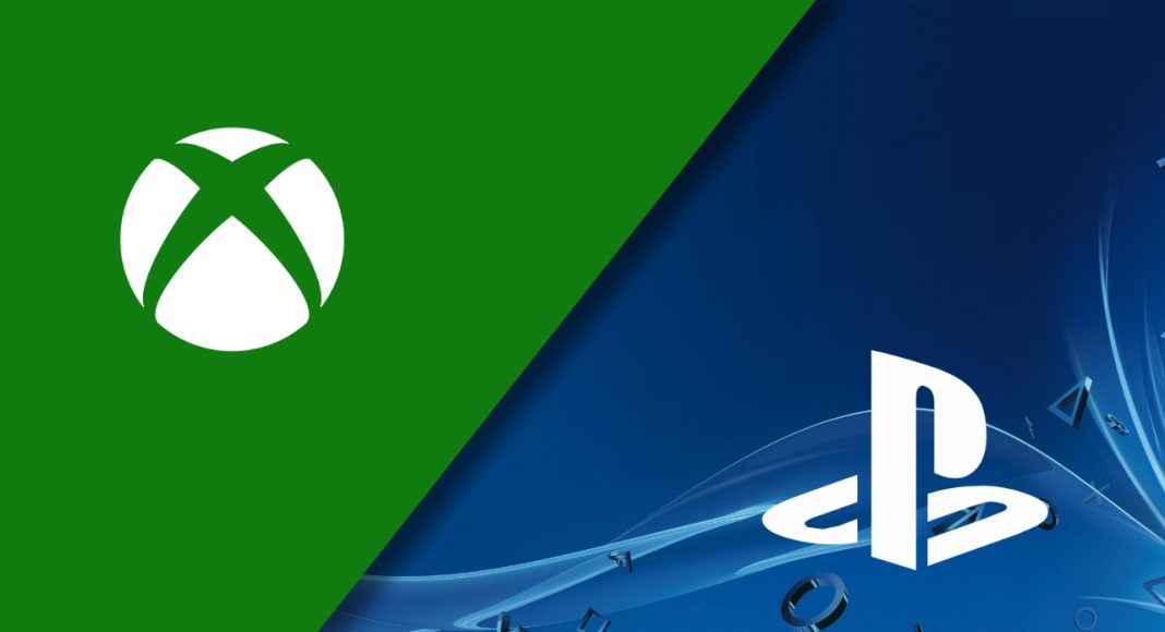 Xbox ve PlayStation'ın Call of Duty mücadelesi devam ediyor.