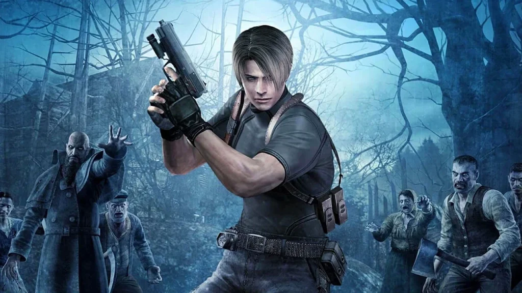 Resident Evil 4 Remake fiyatı