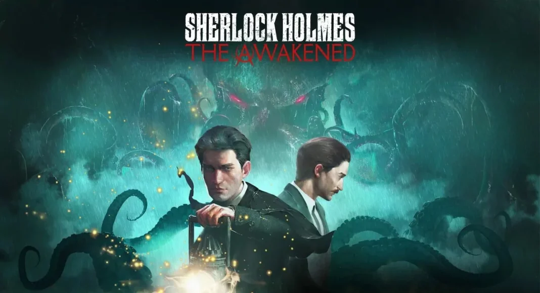 Sherlock Holmes: The Awakened