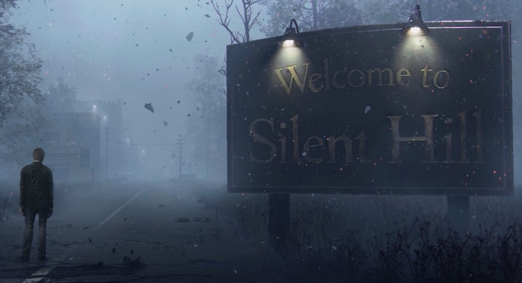 Silent Hill Filmi in Oyuncu Kadrosu Belli Oldu