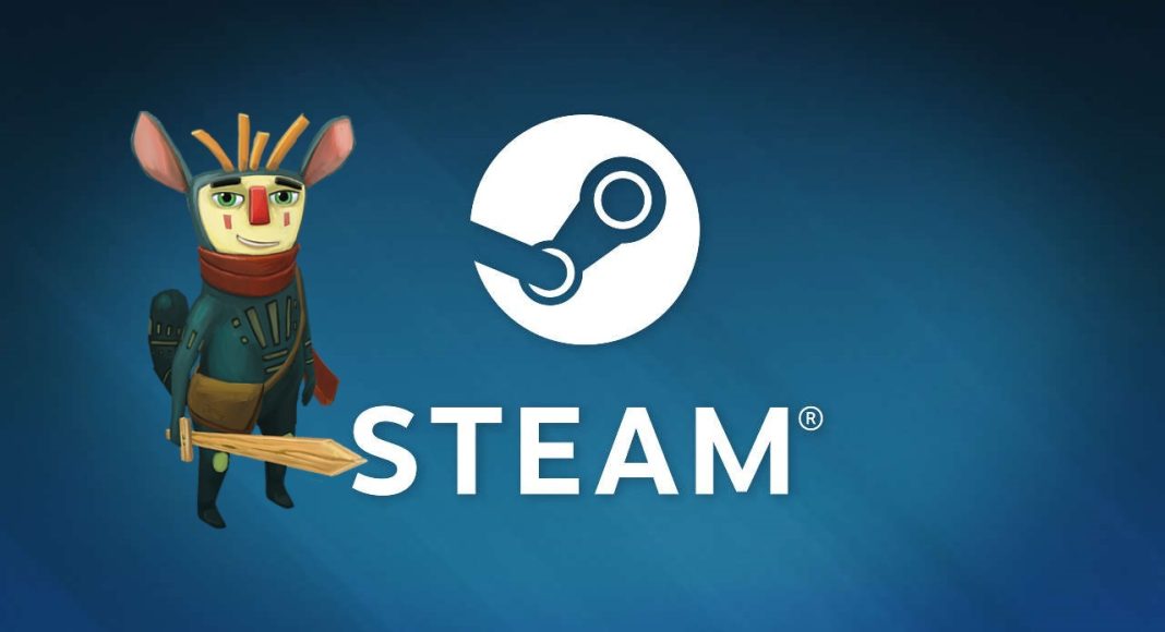 Steam Ücretsiz Oyun