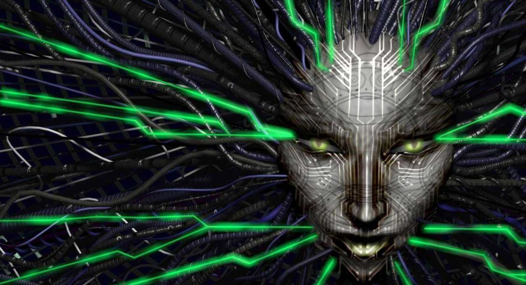 System Shock