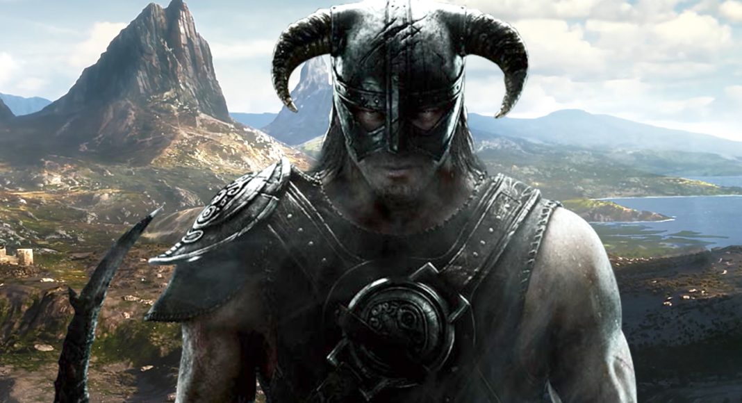 The Elder Scrolls 6 PlayStation sürümü hakkında yeni söylentiler ortaya çıktı.