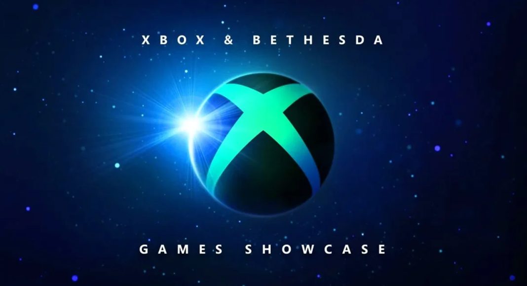 Xbox Games Showcase 11 Haziran'da yapılacak