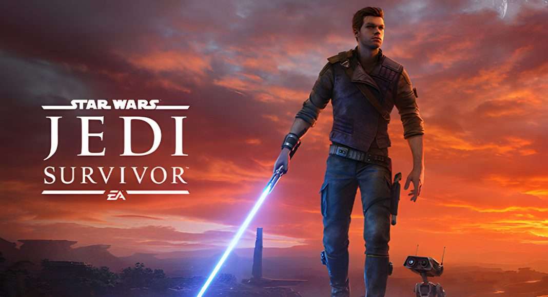 Star Wars Jedi: Survivor Sistem Gereksinimleri
