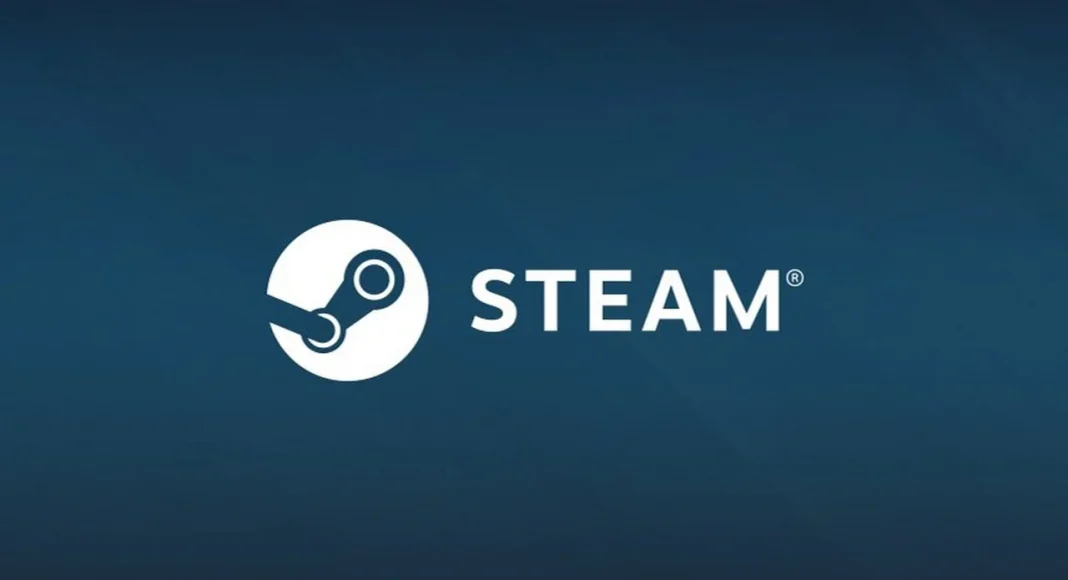 Yeni Steam güncellemesi