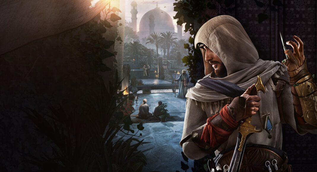 Assassin’s Creed Mirage çıkış tarihi