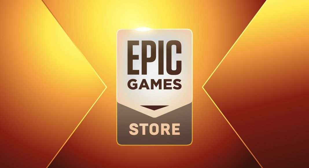 Epic Games Store Ücretsiz Oyun