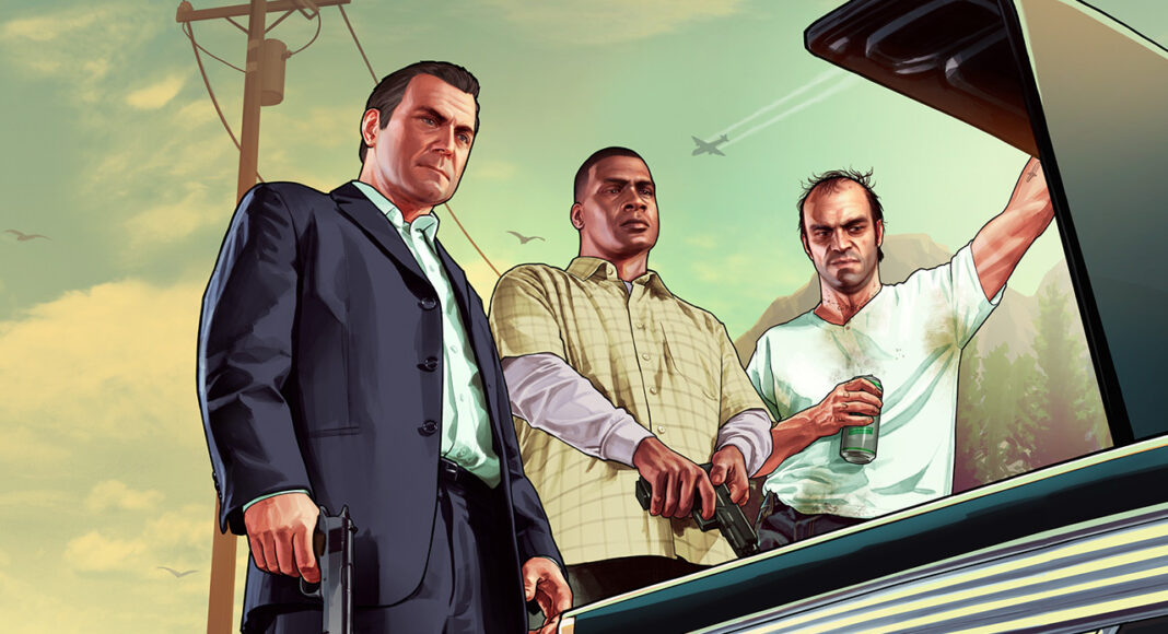 Grand Theft Auto 6 çıkış tarihi her geçen gün yaklaşıyor.