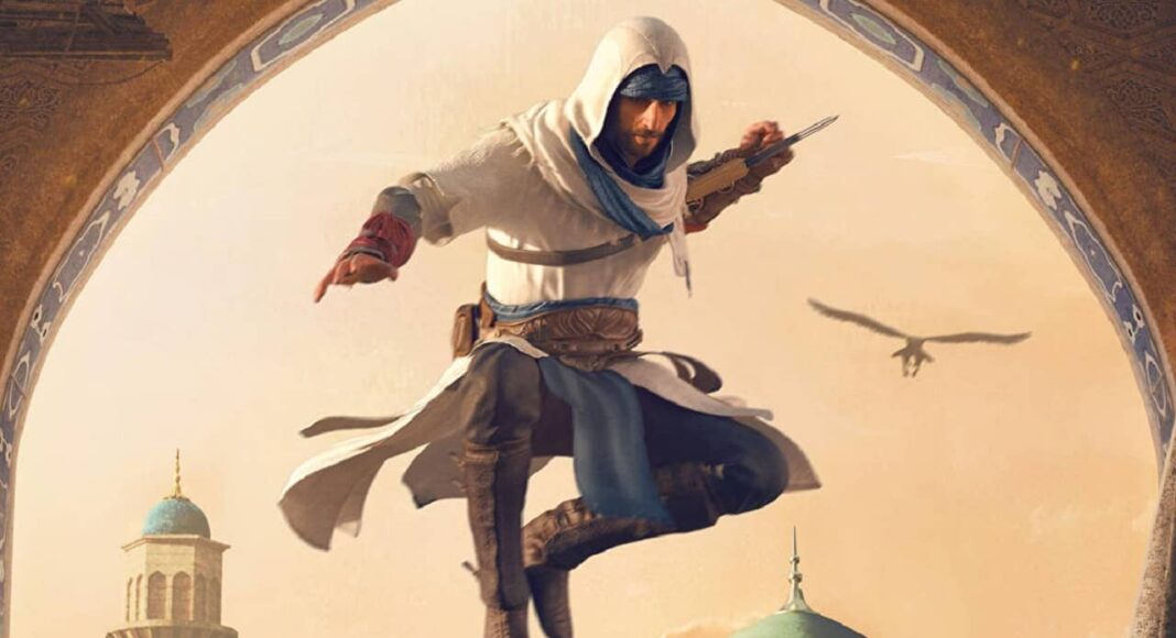 Assassin's Creed Mirage