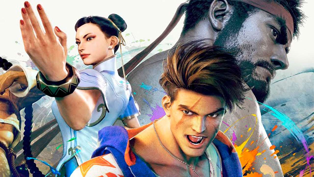 Capcom'a Göre Street Fighter 6, Tam 10 Milyon Satacak!