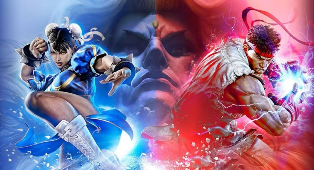 Street Fighter 6 çıkış tarihi