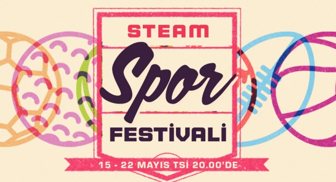 Steam Spor Festivali